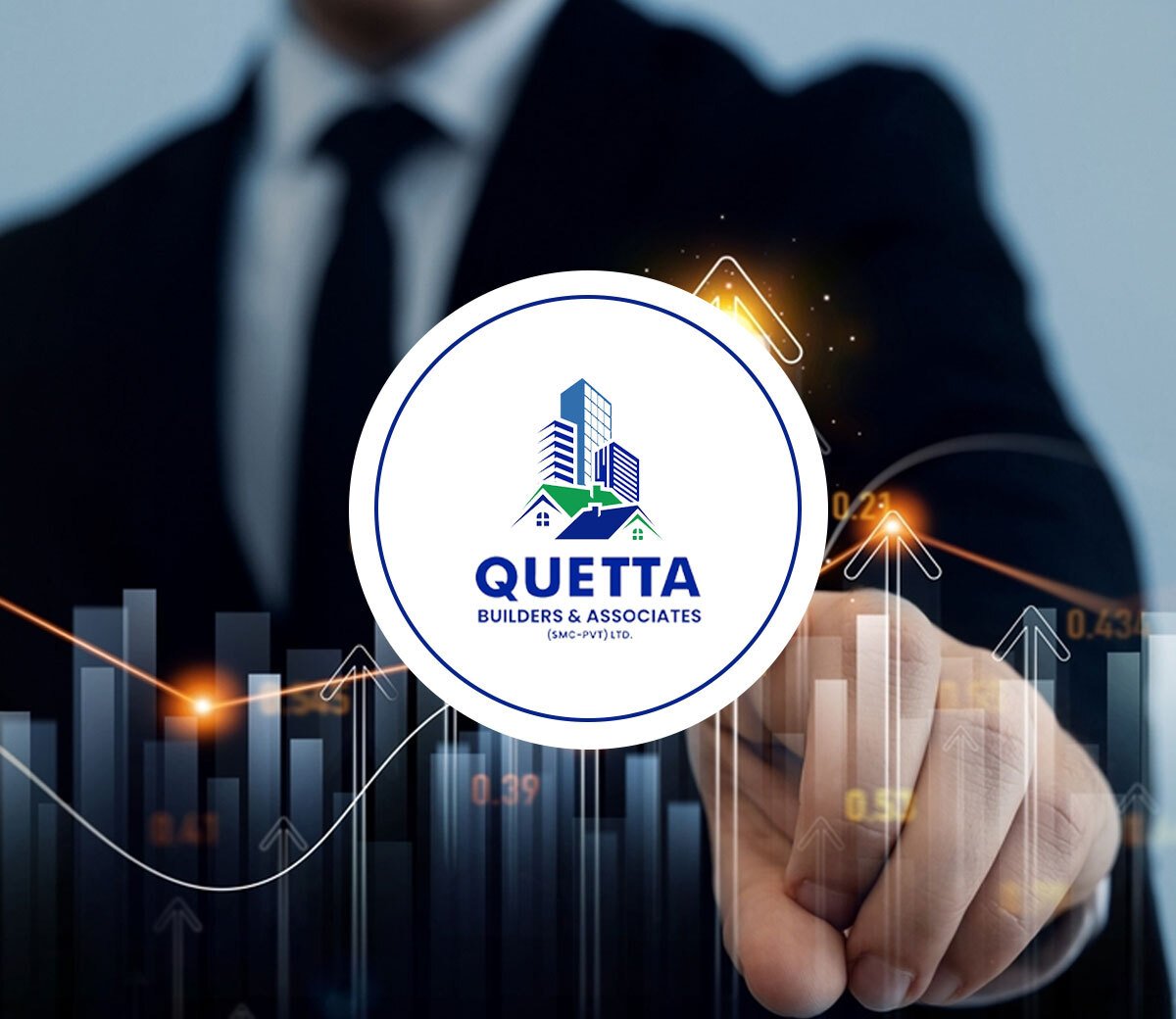 Quetta Builders & Associates team working in Rawalpindi